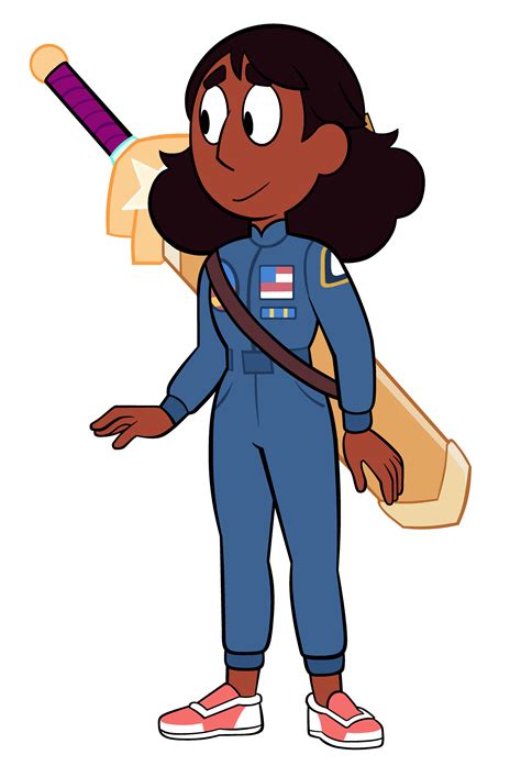 connie steven universe